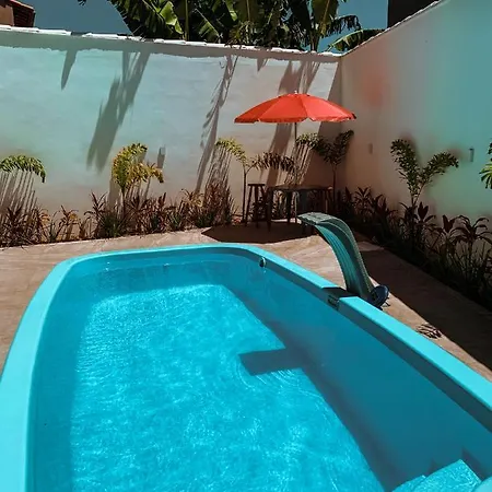 Casa Com Piscina Privativa Na Praia Do Pero Cabo Frio Exterior photo