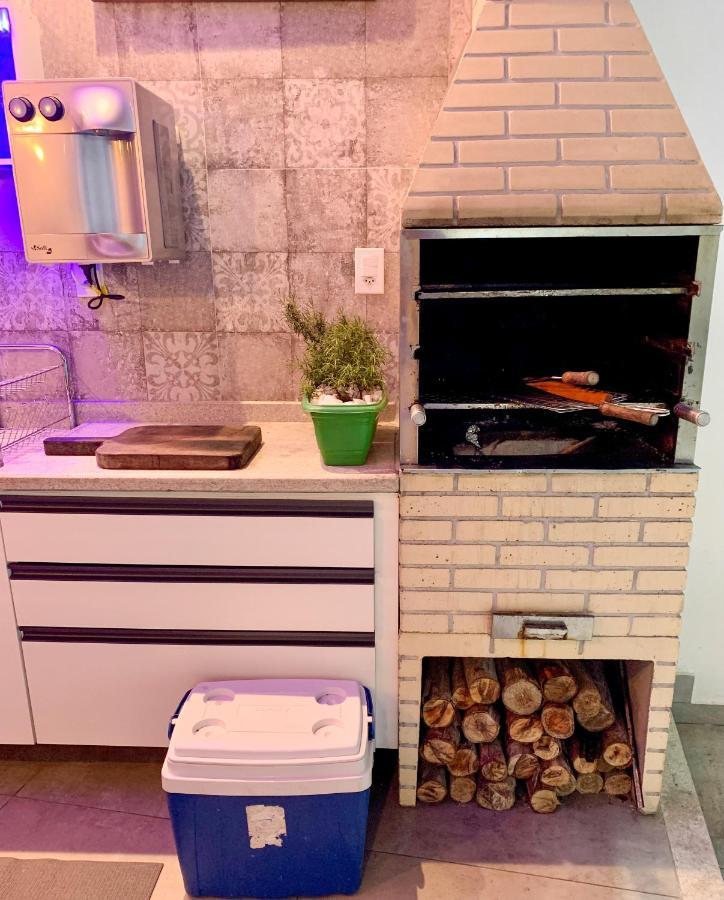 Casa Com Piscina Privativa Na Do Peró Сasa de vacaciones