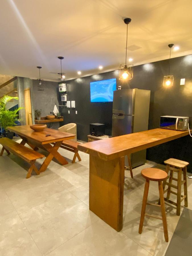 Casa Com Piscina Privativa Na Do Peró