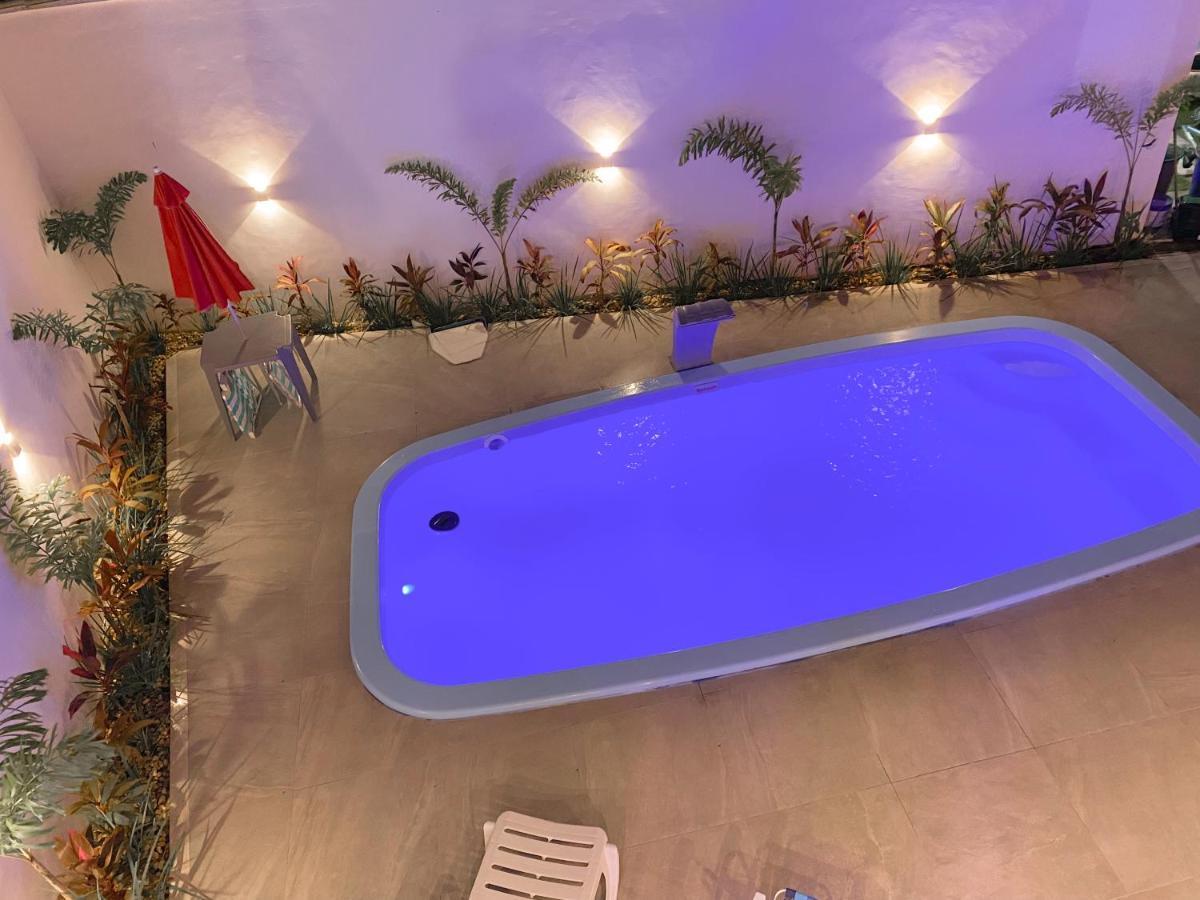 Сasa de vacaciones Casa Com Piscina Privativa Na Do Peró Cabo Frío